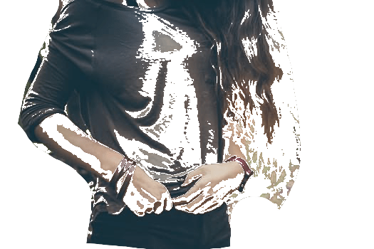 Kylie Bray and Vincent&nbsp;Stone