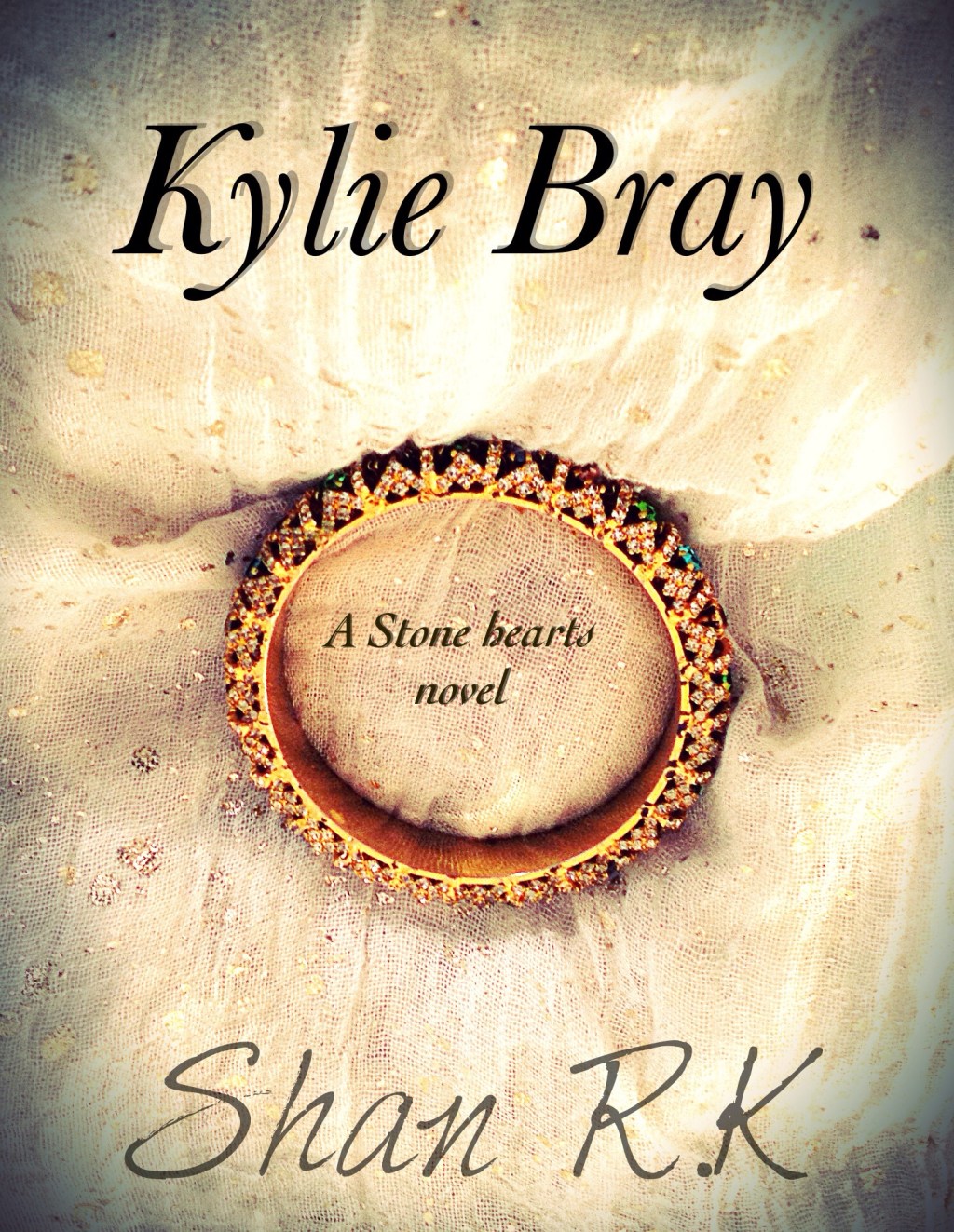 Kylie Bray Chapter 1