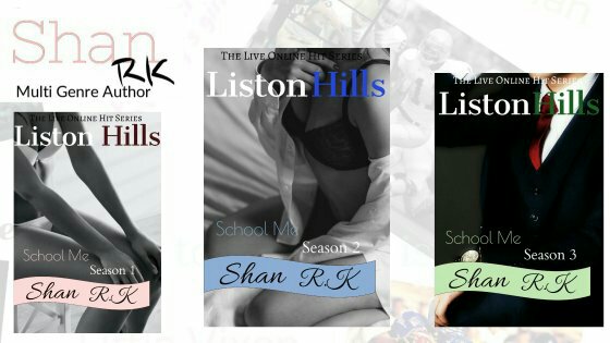 School Me Season 4 (Page&nbsp;2)